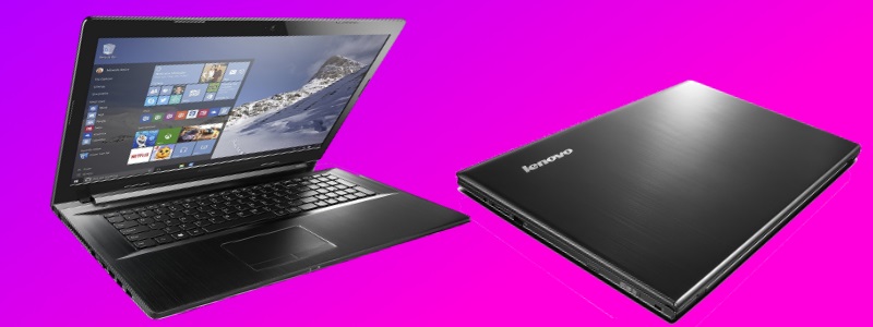 Lenovo Z70 Gaming Laptop Review