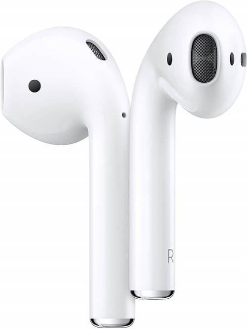 Apple AirPods 2nd Generation wireless earbuds review