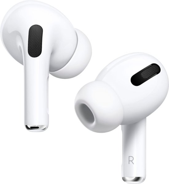 Apple Airpods Pro wireless earbuds review