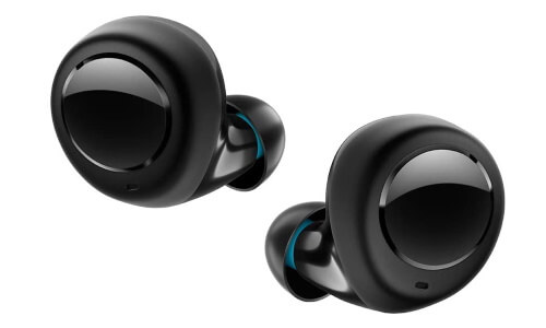 Echo buds wireless earbuds by Amazon review