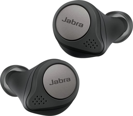 Jabra Elite Active 75t wireless earbud review