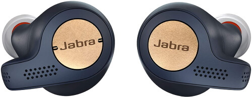 Jabra Elite Active 65t wireless earbud review