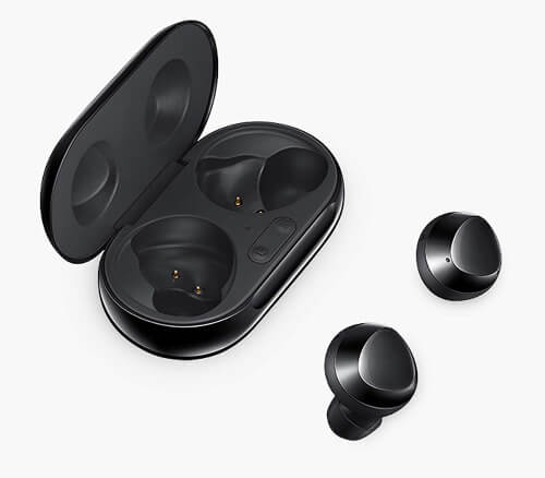 Samsung Galaxy Buds Plus earbud review