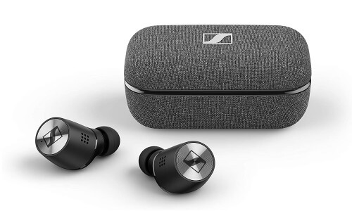 Sennheiser Momentum True Wireless 2 earbuds review